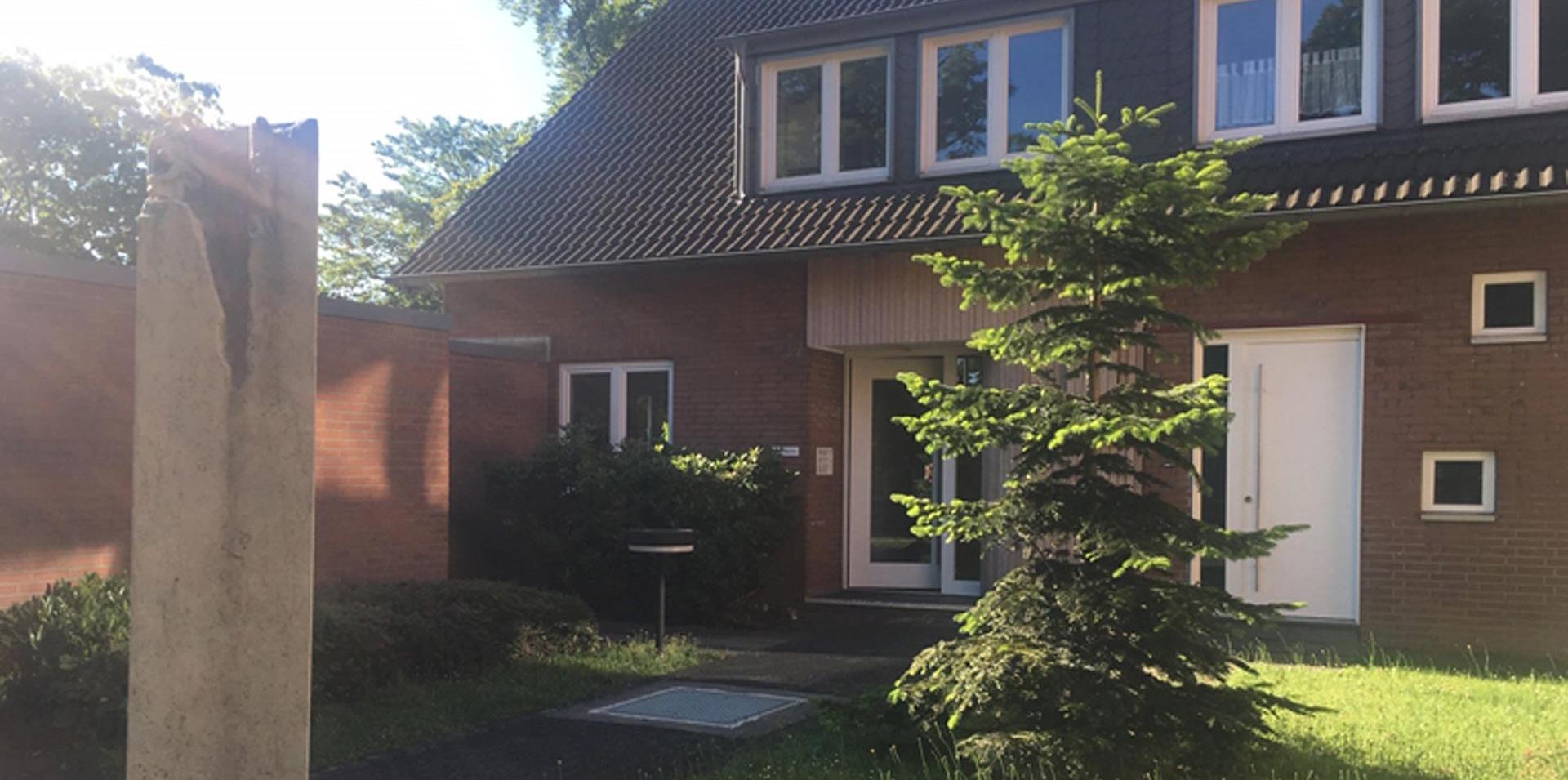 Pfarrei St. Suitbertus