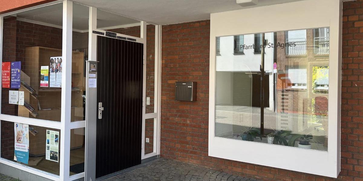 Pfarrei St. Suitbertus