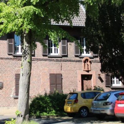 Pfarrei St. Suitbertus