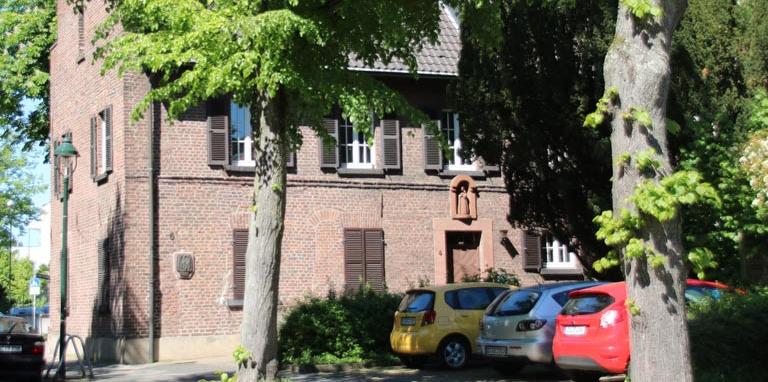 Pfarrei St. Suitbertus