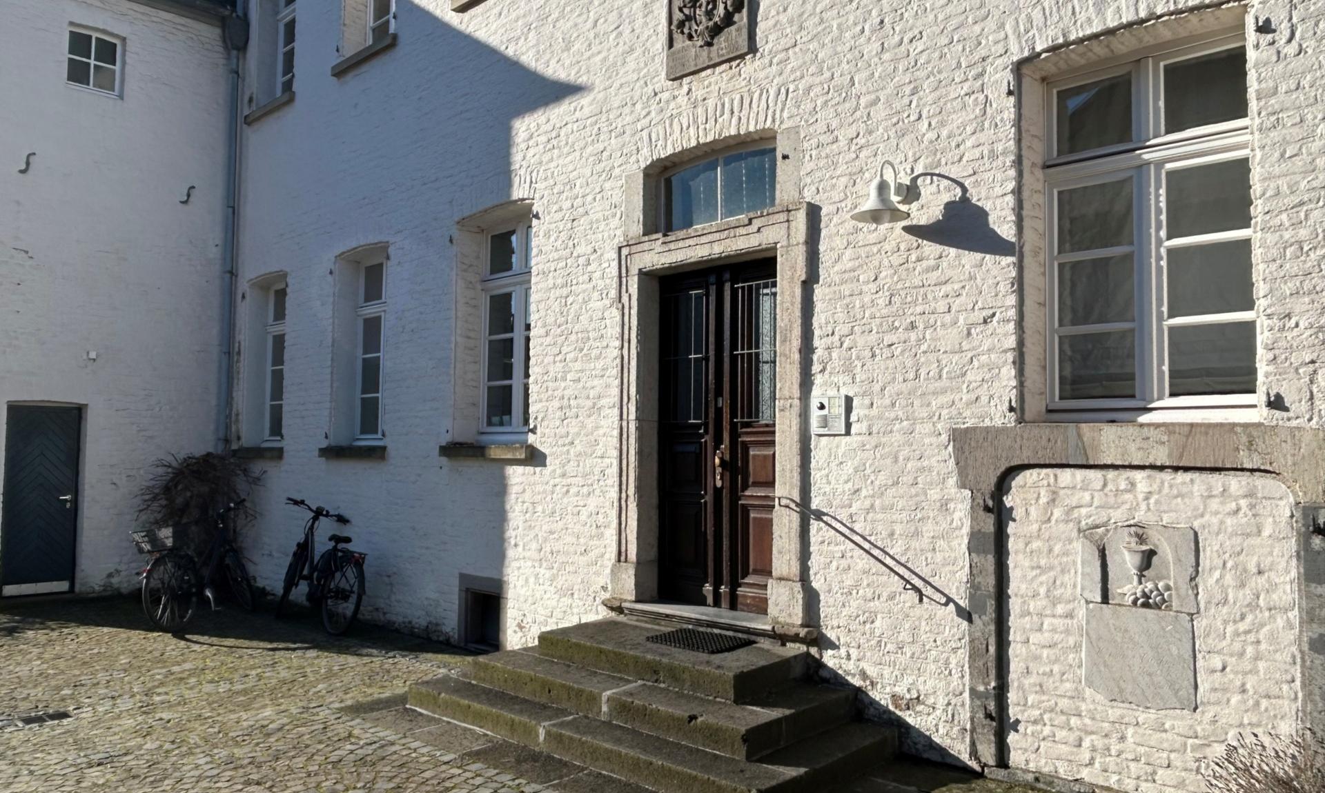 Pfarrei St. Suitbertus