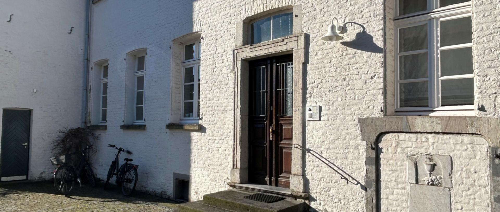 Pfarrei St. Suitbertus