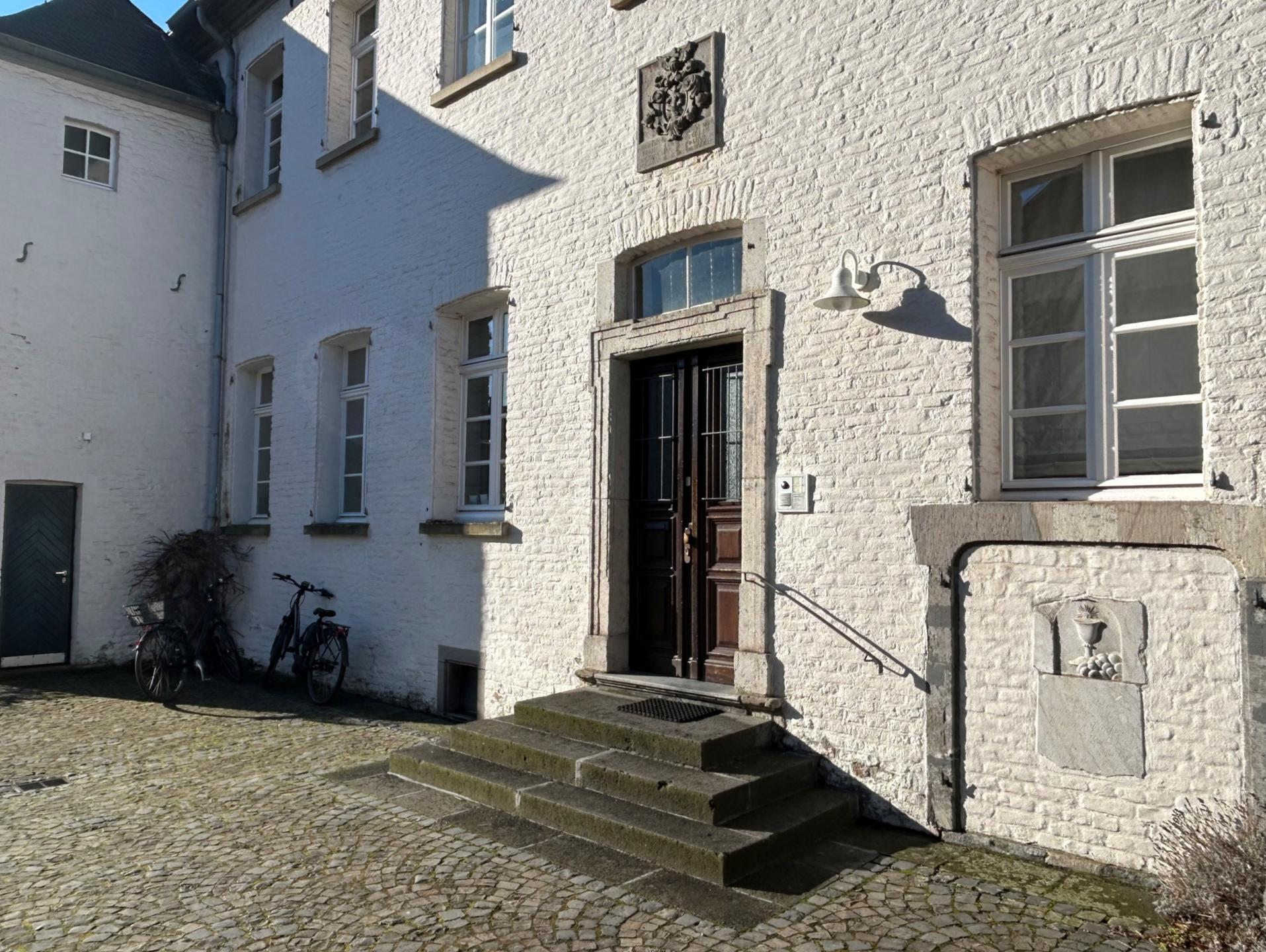 Pfarrei St. Suitbertus