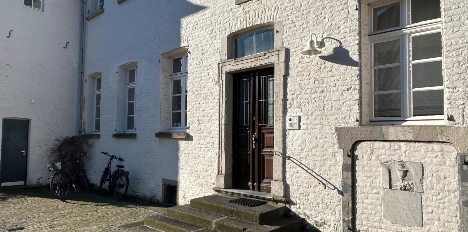 Pfarrei St. Suitbertus