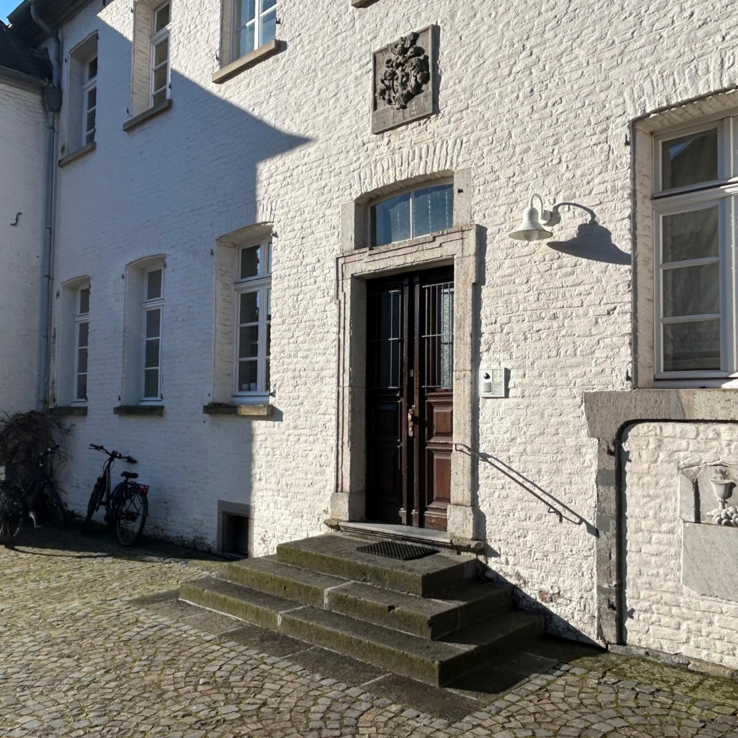 Pfarrei St. Suitbertus