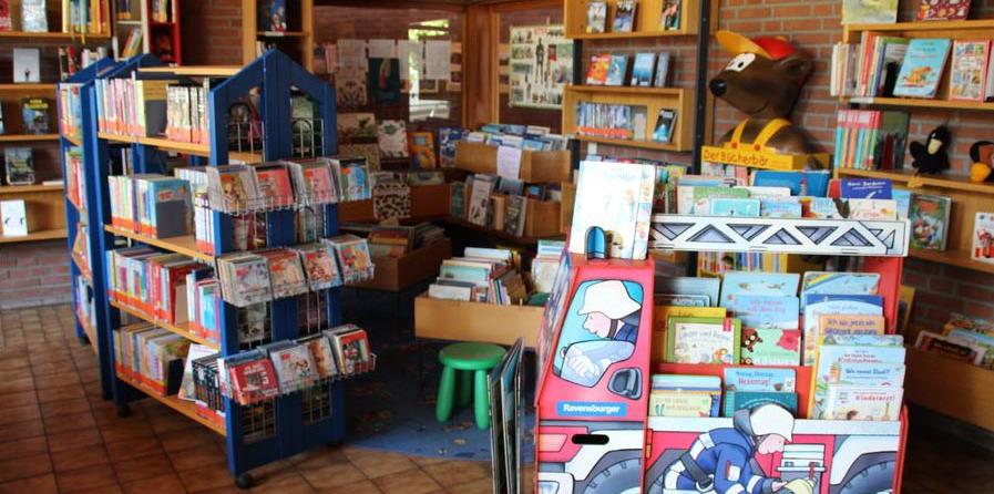 Pfarrei St. Suitbertus