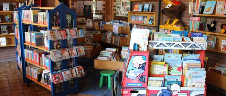 Pfarrei St. Suitbertus