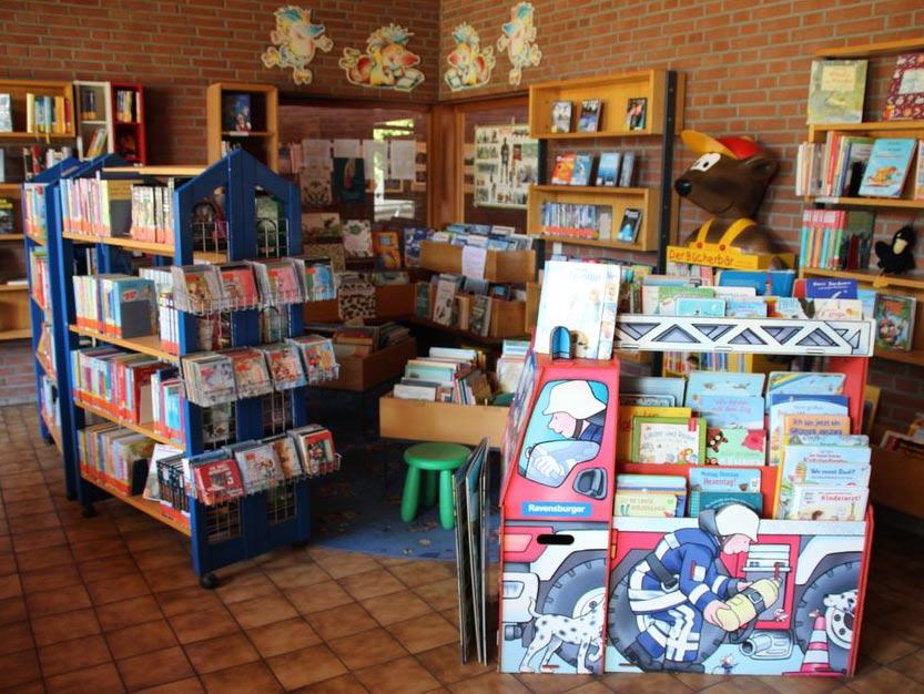 Pfarrei St. Suitbertus