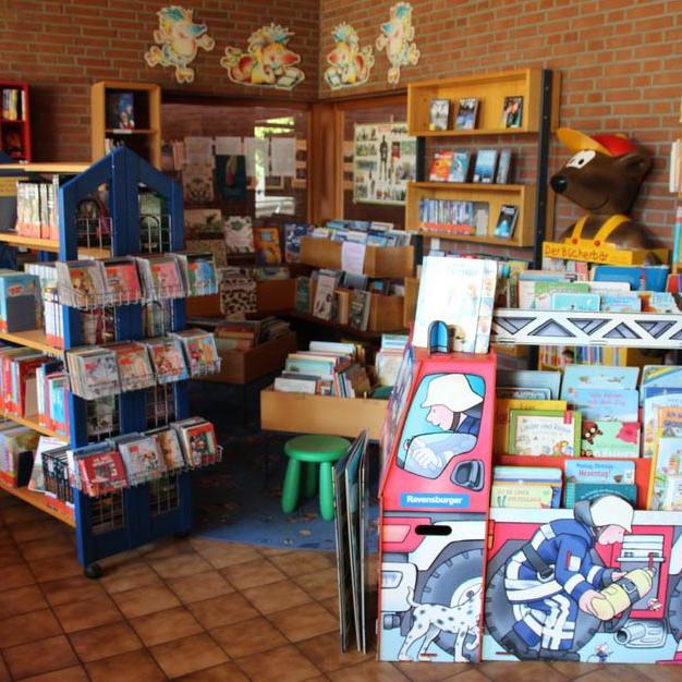 Pfarrei St. Suitbertus