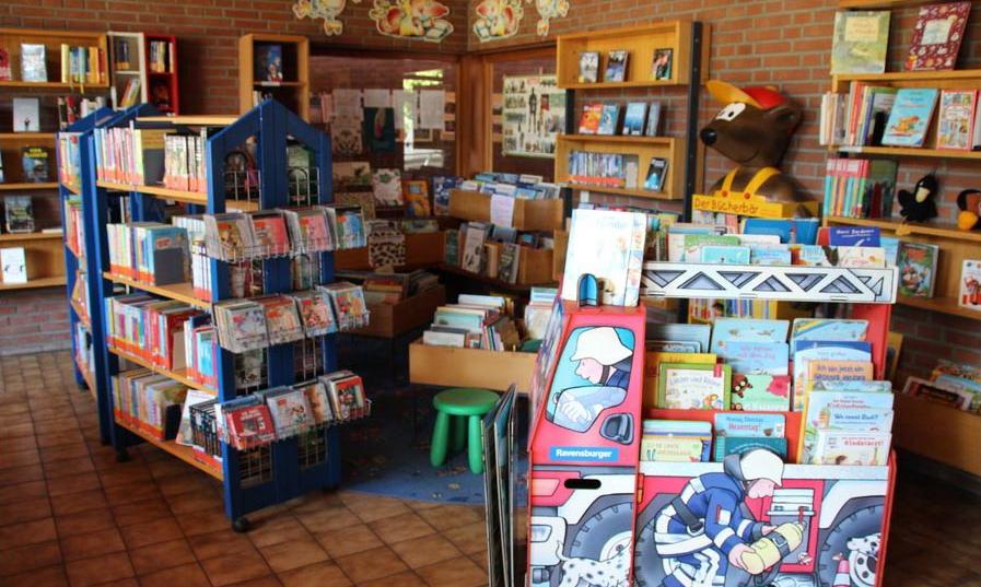 Pfarrei St. Suitbertus