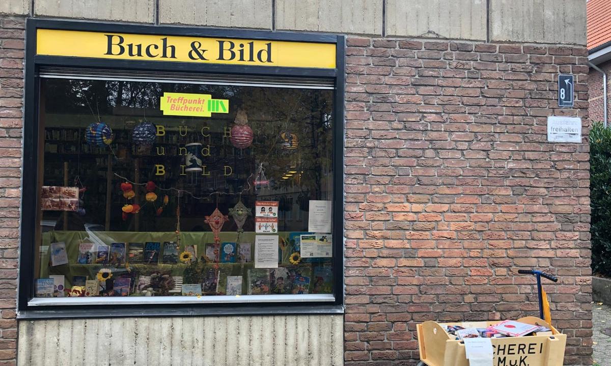 Pfarrei St. Suitbertus