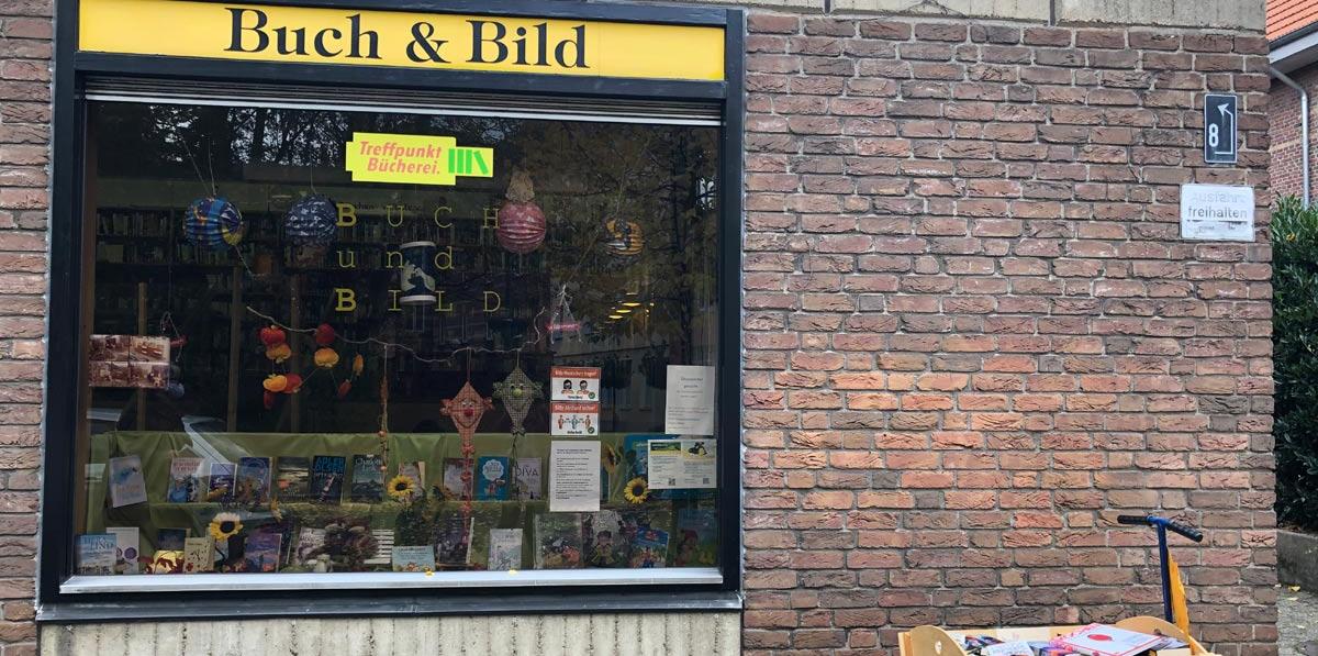 Pfarrei St. Suitbertus