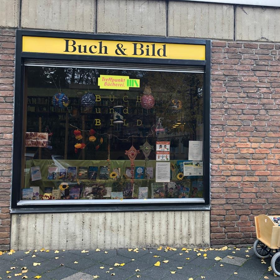 Pfarrei St. Suitbertus