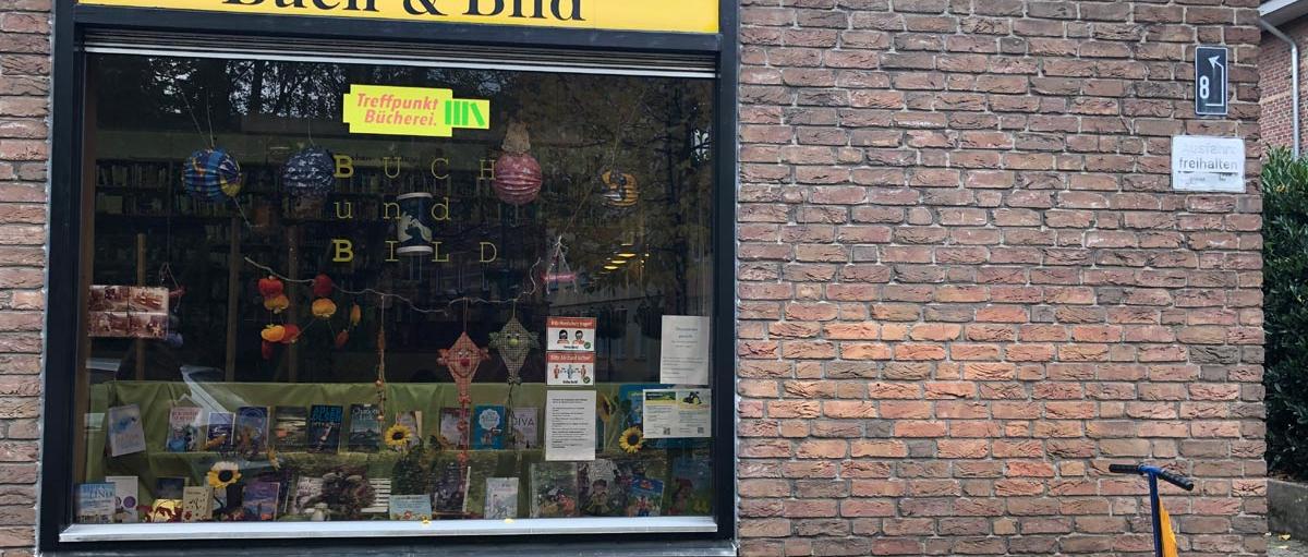 Pfarrei St. Suitbertus