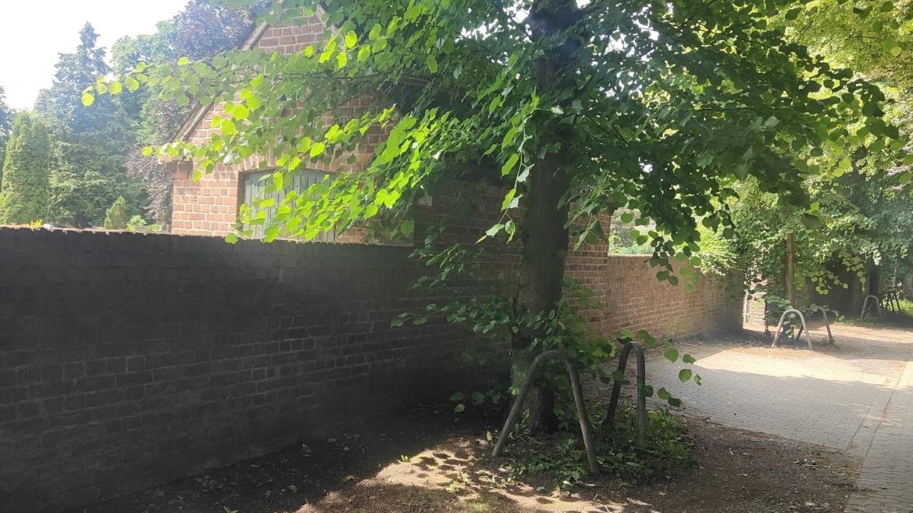 Kalkum Bild 3