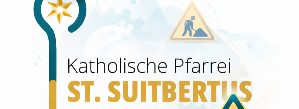 Das Baustellenschild bedeutet, dass diese Seite noch im Aufbau ist