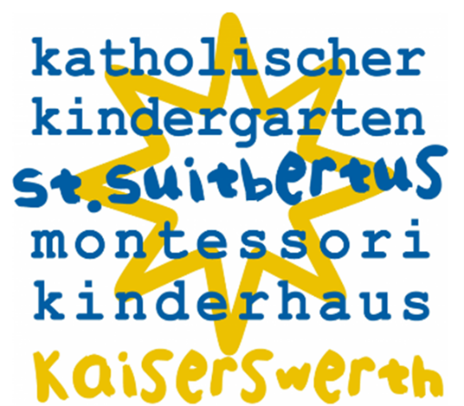 KiTa Logo St .Suitbertus