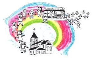 KiTa Logo St. Remigius