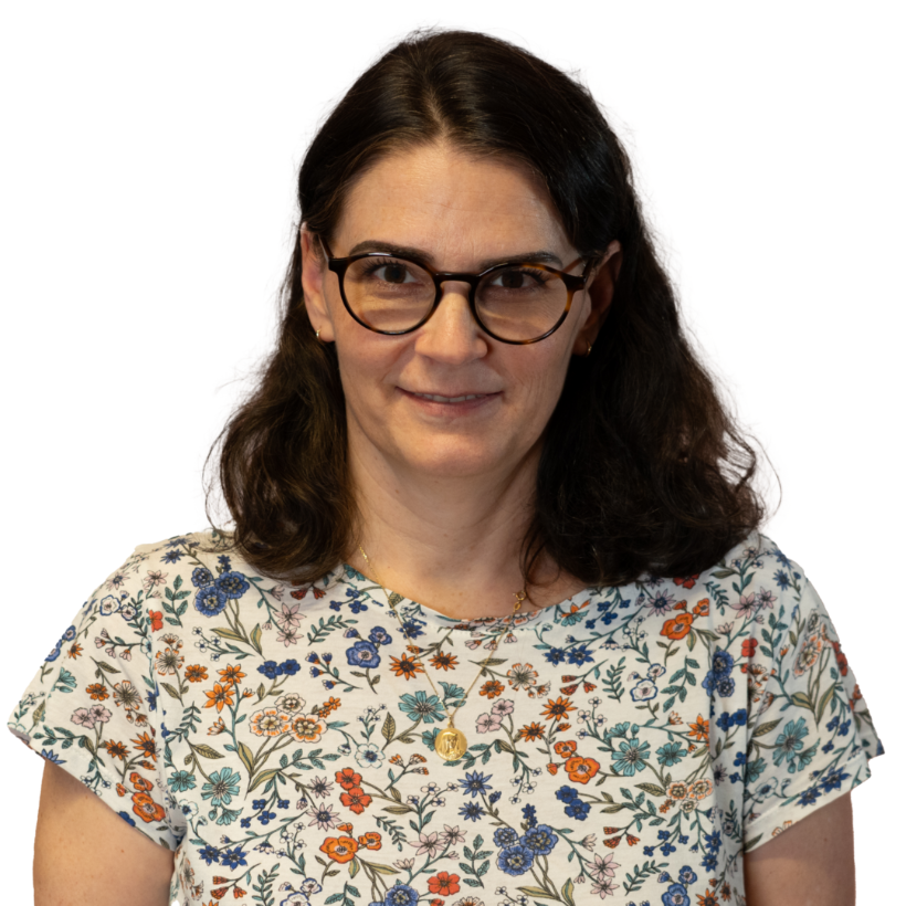 Christina  Lülsdorf