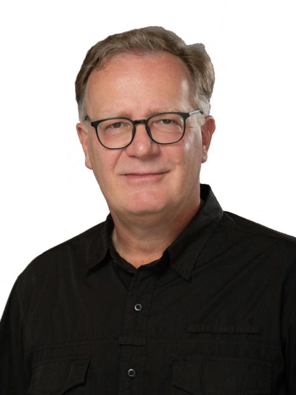 Helmut Klaßen (c) Paul Sendt Helmut Klaßen