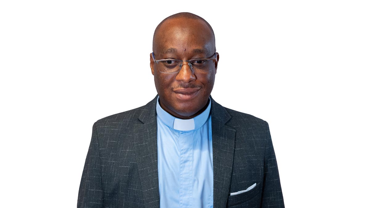Vincent Ekene Chukwuezie