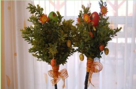 2026-03 L Familiengottesdienst mit Plamstockbasteln