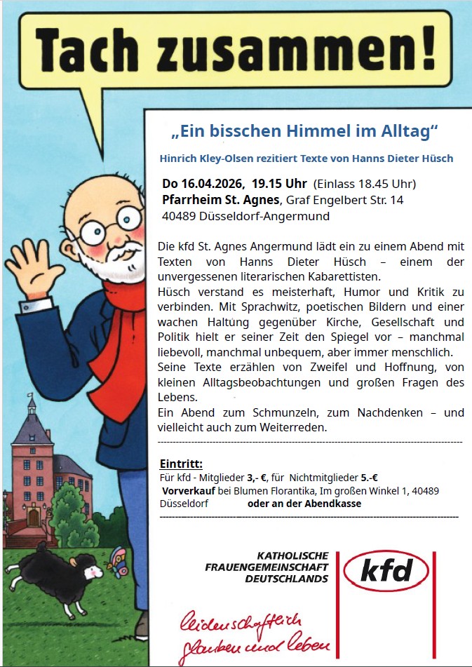 2026-04 A kfd Vortrag Hans Dieter Hübsch