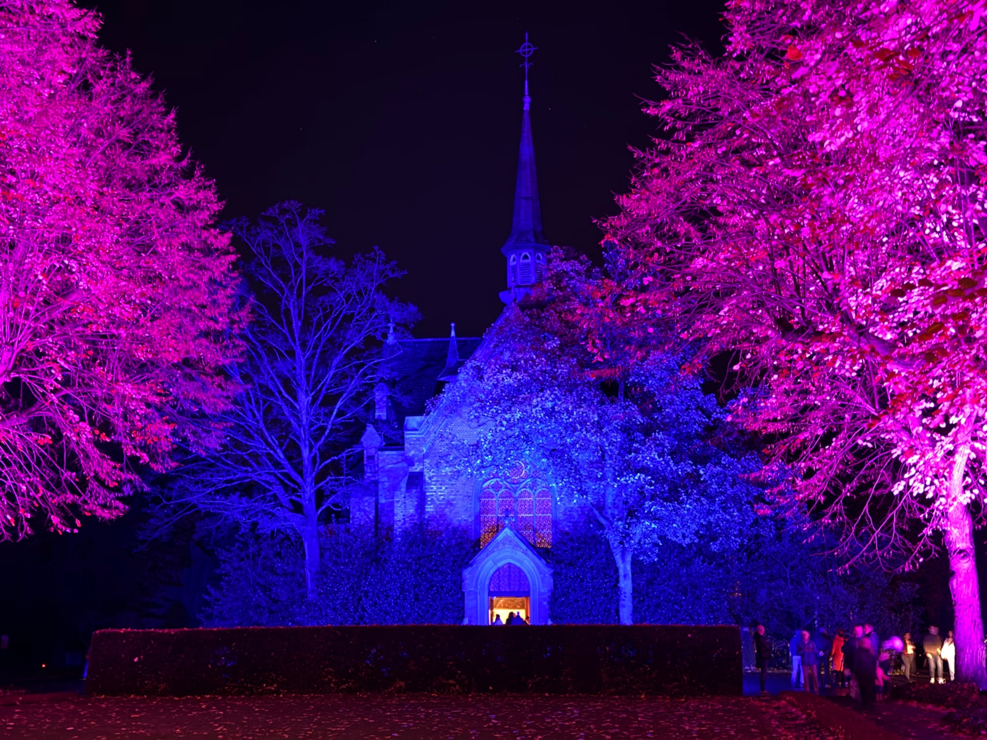 2026-11 Allerheiligen Nordfriedhof