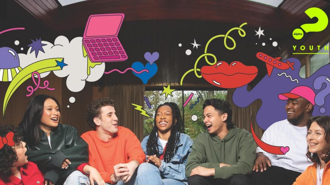 Alpha Youth_nur Personen