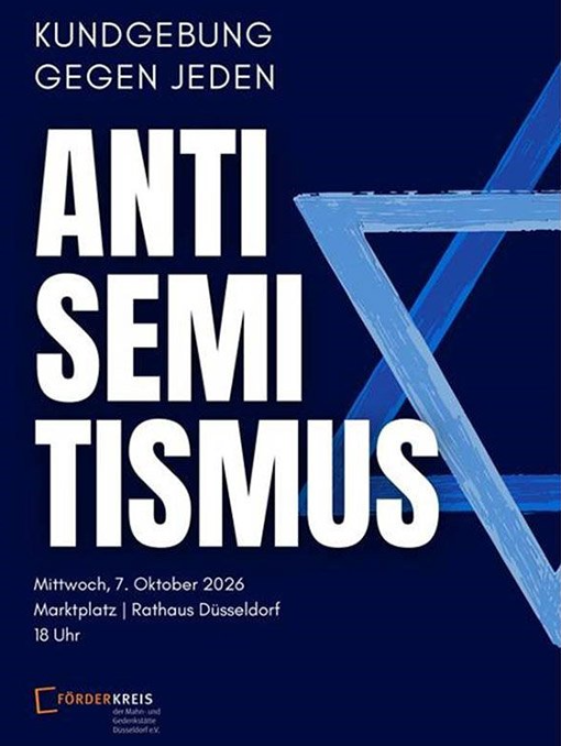 Antisemitismus