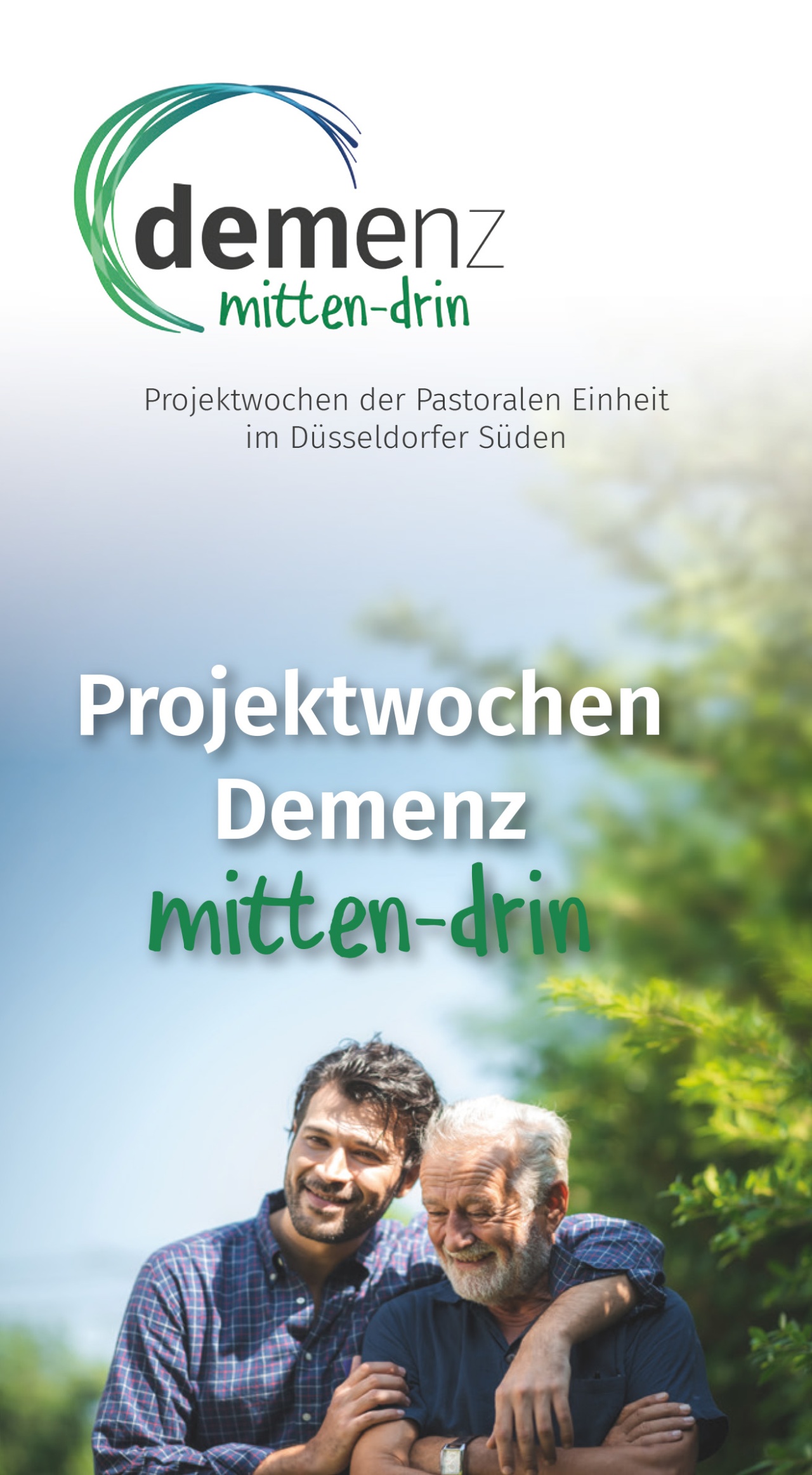 Demenzwochen