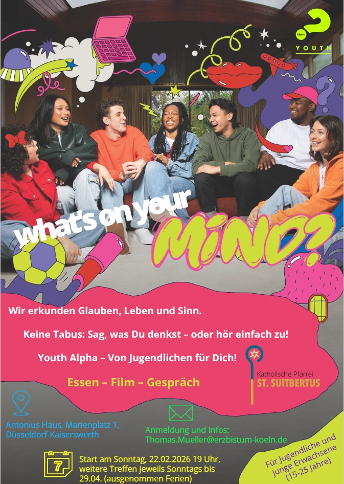 2026-02-04 ALPHA Jugend