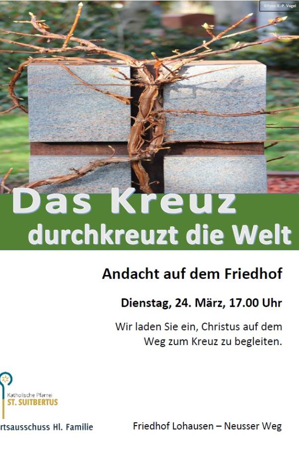 2026-03 Andacht Lohauser Friedhof