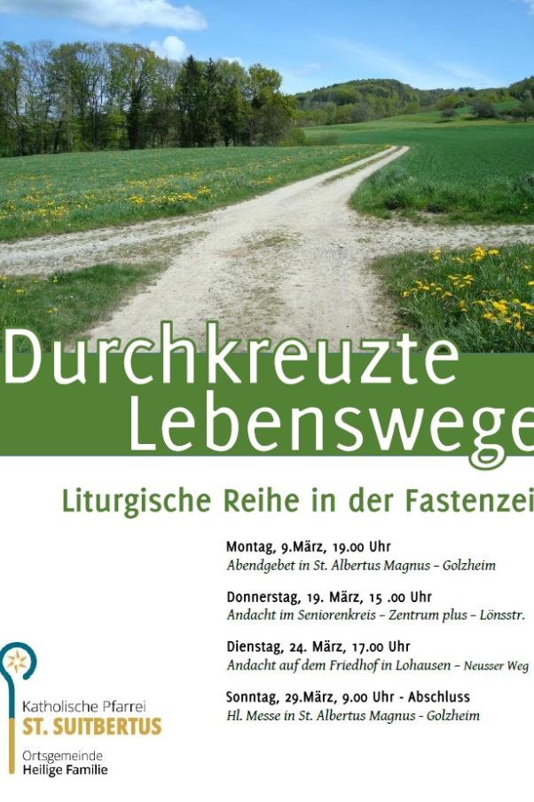 2026-03 Fastenreihe 2