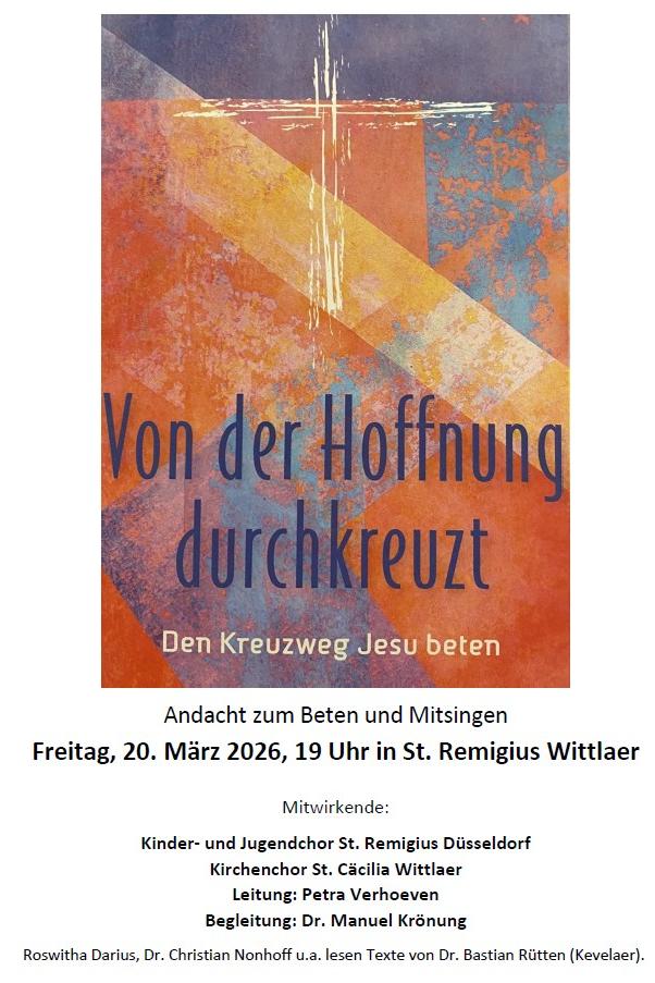 2026-03 R Kreuzweg Chöre