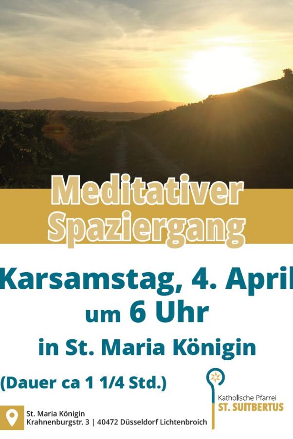 2026-04 04 MKö Meditativer Spaziergang