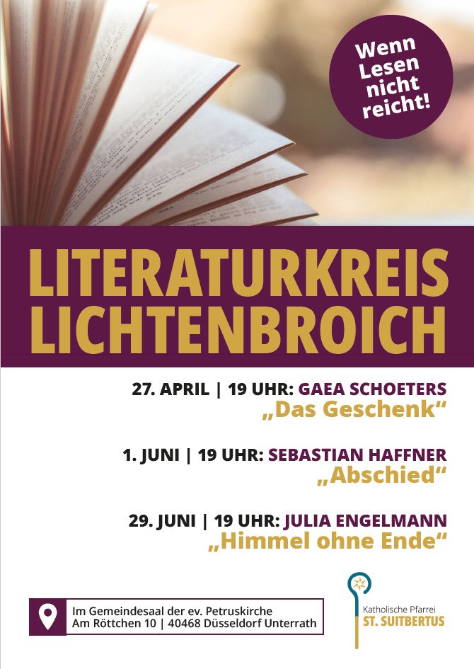 2026-04-06 MKö Literaturkreis