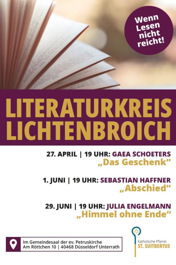 2026-04-06 MKö Literaturkreis