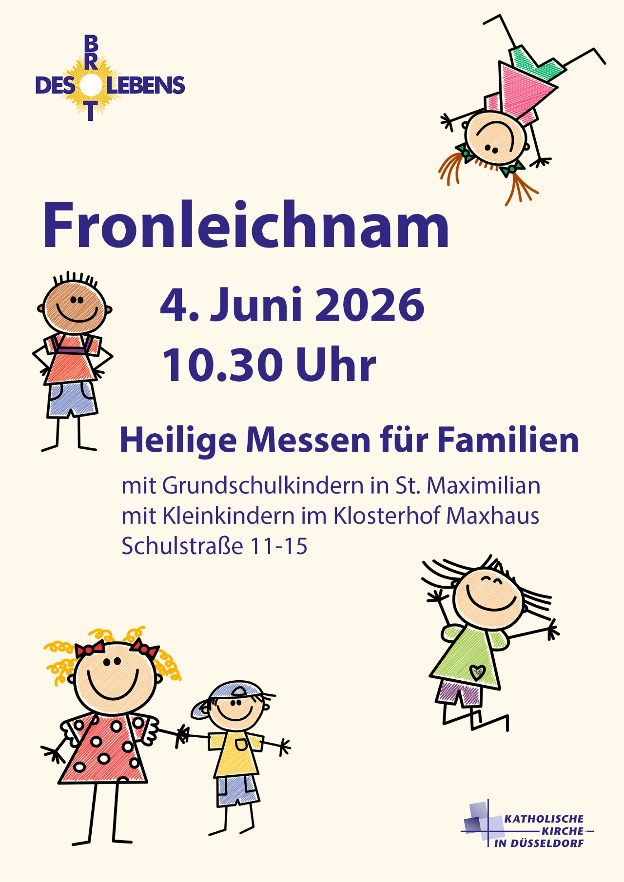 2026-06 Fronleichnam Kinder Stadt Düsseldorf