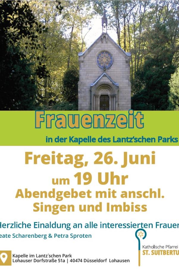 2026-06 MH Frauenzeit