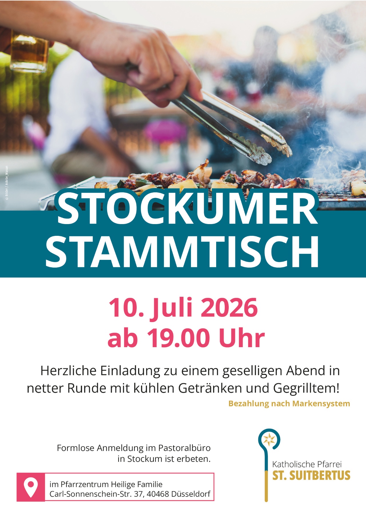 2026-07-10 Stockumer Stammtisch