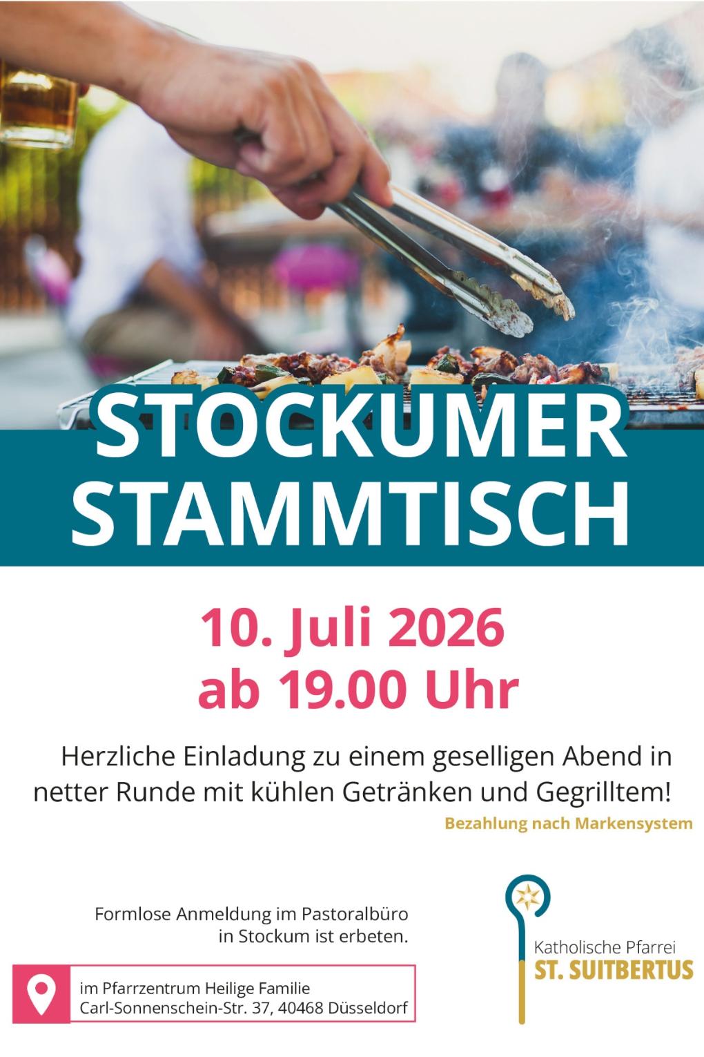 2026-07-10 Stockumer Stammtisch