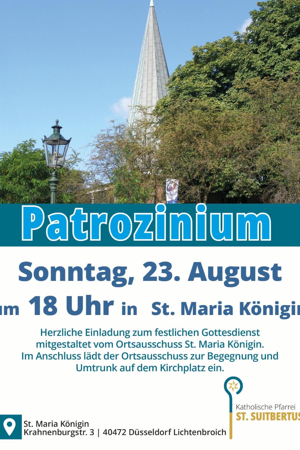 2026-08 MKoe Patrozinium