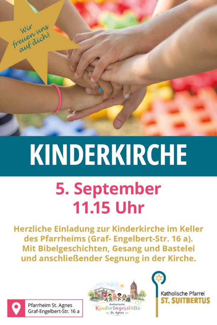 2026-09-05 KinderkircheAng