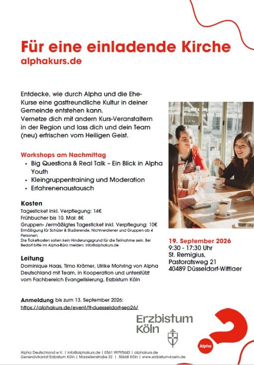 2026-09 Alpha Kurs
