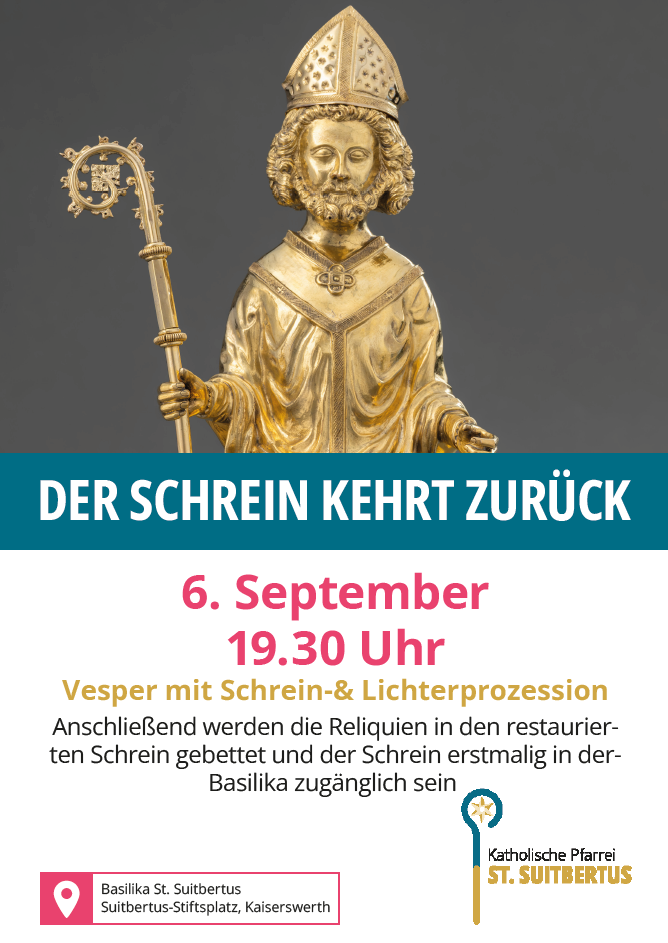 2026-09 S Der Schrein kehrt zurück
