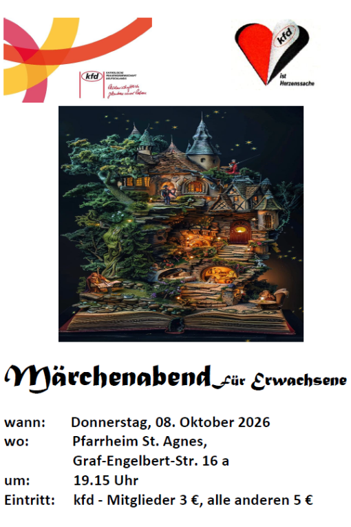 2026-10 A kfd Märchenabend