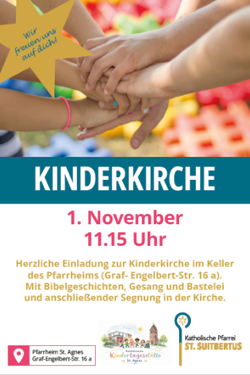 2026-11 A KinderKirche