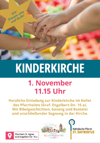 2026-11 A KinderKirche