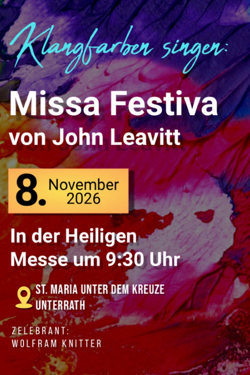 2026-11 MuK Missa Festiva